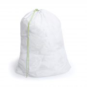 Smart Design Jumbo Heavy Duty Mesh Laundry Bag