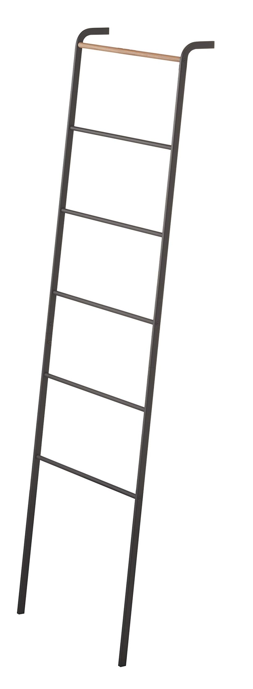 YAMAZAKI home Leaning Ladder Rack