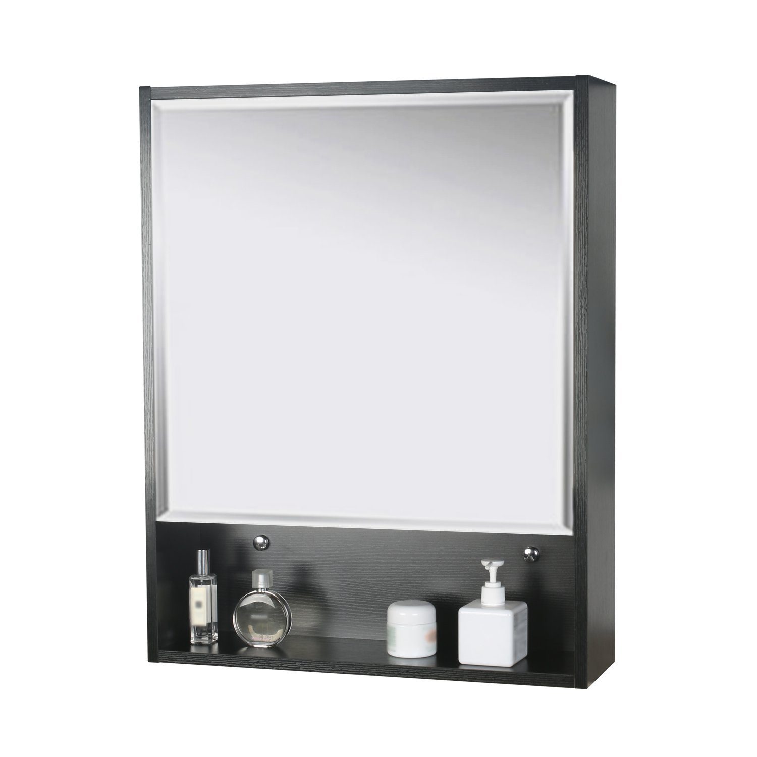 eclife 22" x 28'' Large Storage Bathroom Medicine Cabinet