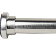 MERIVILLE 1-inch Diameter Metal Spring Tension Rod