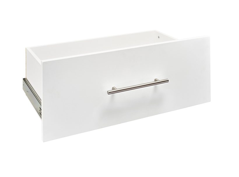 SuiteSymphony Modern 25-Inch X 10-Inch Drawer