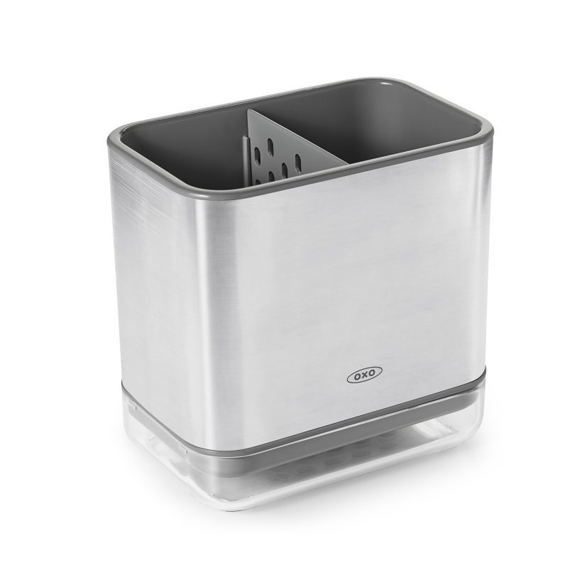 OXO Good Grips Stainless Steel Sinkware Caddy