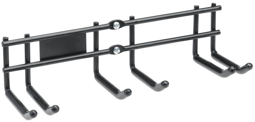 Two Pair Ski and Pole Rack