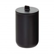 iDesign Cade Canister Jar with Lid for Cosmetics and Makeup Storage