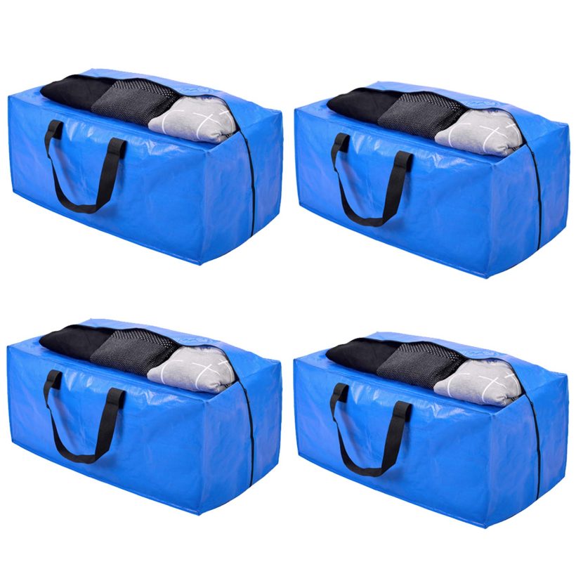 Heavy Duty Extra Large Storage Bags, XL Moving Bags