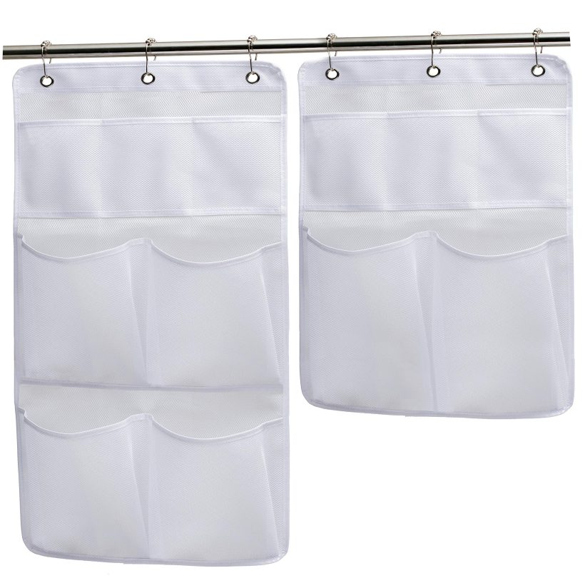 Shower Caddy Organizer for Home Hanging